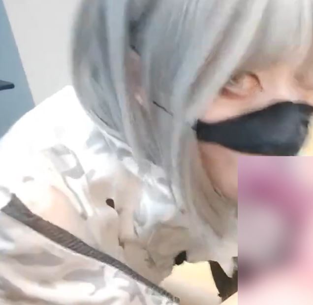 网盘幺幺六伪娘互动视频1部478M太会玩了