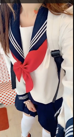 赛高酱私房JK水手服热舞合集5部3G白嫩诱人