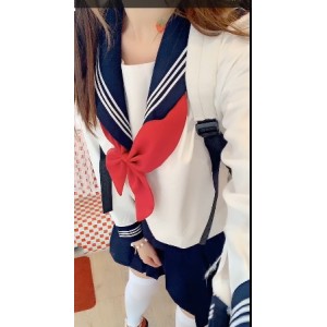 赛高酱私房JK水手服热舞合集5部3G白嫩诱人