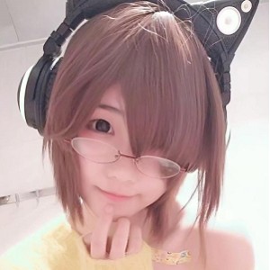 微博曉美媽黑套合集5G多部魅魔太勾人